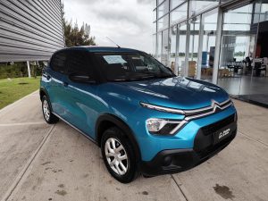 CITROEN C3 FEEL 2024