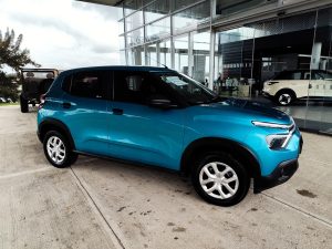 CITROEN C3 FEEL 2024
