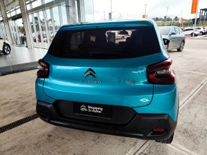 CITROEN C3 FEEL 2024