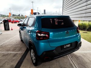 CITROEN C3 FEEL 2024