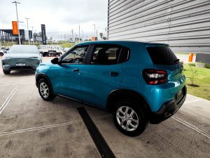 CITROEN C3 FEEL 2024