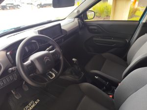 CITROEN C3 FEEL 2024