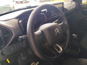CITROEN C3 FEEL 2024