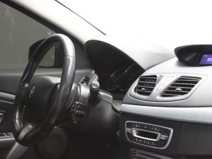 RENAULT FLUENCE 2011