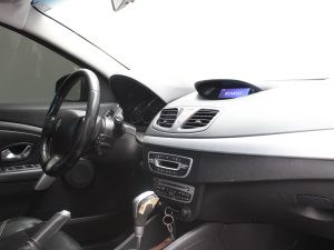 RENAULT FLUENCE 2011