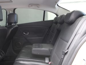 RENAULT FLUENCE 2011