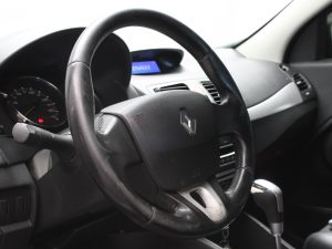 RENAULT FLUENCE 2011
