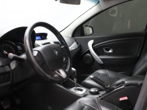RENAULT FLUENCE 2011