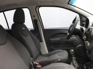 FIAT UNO WAY 2012