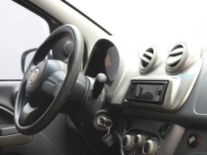 FIAT UNO WAY 2012