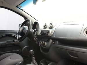 FIAT UNO WAY 2012