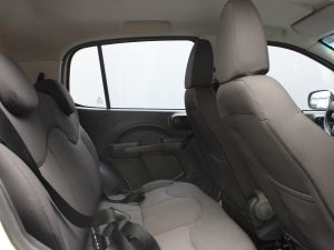 FIAT UNO WAY 2012