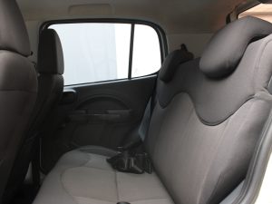 FIAT UNO WAY 2012