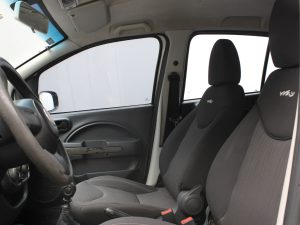 FIAT UNO WAY 2012