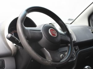 FIAT UNO WAY 2012