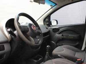 FIAT UNO WAY 2012