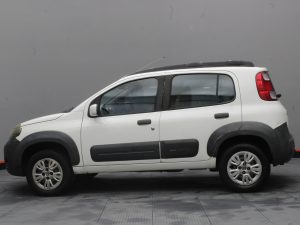 FIAT UNO WAY 2012
