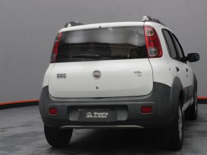FIAT UNO WAY 2012