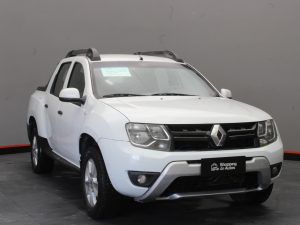 RENAULT OROCH 2017