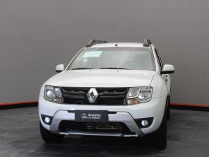RENAULT OROCH 2017