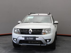 RENAULT OROCH 2017