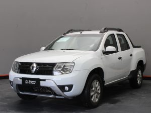RENAULT OROCH 2017