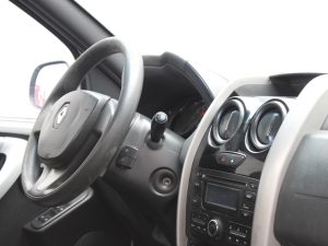 RENAULT OROCH 2017