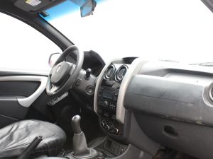 RENAULT OROCH 2017