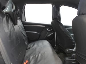 RENAULT OROCH 2017