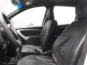 RENAULT OROCH 2017