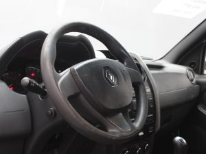 RENAULT OROCH 2017