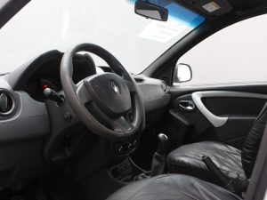 RENAULT OROCH 2017