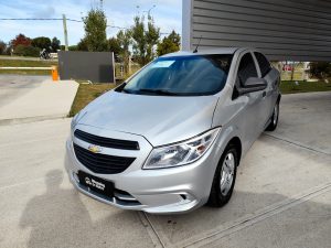 CHEVROLET PRISMA JOY 2018