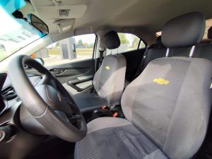 CHEVROLET PRISMA JOY 2018
