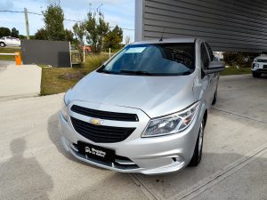 CHEVROLET PRISMA JOY 2018