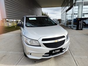 CHEVROLET PRISMA JOY 2018
