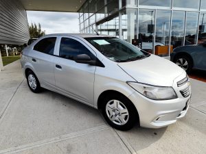 CHEVROLET PRISMA JOY 2018