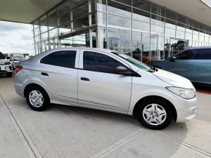 CHEVROLET PRISMA JOY 2018