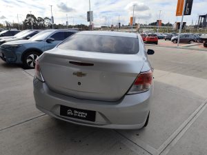 CHEVROLET PRISMA JOY 2018
