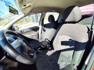 PEUGEOT 207 COMPACT 2010
