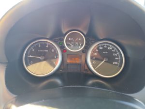 PEUGEOT 207 COMPACT 2010