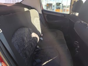 PEUGEOT 207 COMPACT 2010
