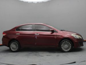 SUZUKI CIAZ GLX 2019