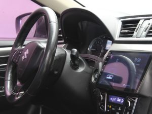 SUZUKI CIAZ GLX 2019