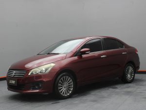 SUZUKI CIAZ GLX 2019