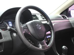 SUZUKI CIAZ GLX 2019