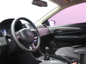 SUZUKI CIAZ GLX 2019