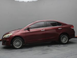SUZUKI CIAZ GLX 2019