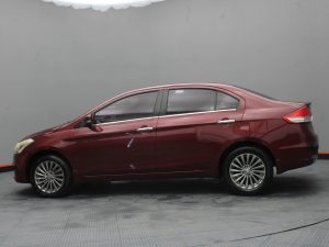 SUZUKI CIAZ GLX 2019