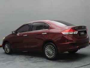 SUZUKI CIAZ GLX 2019